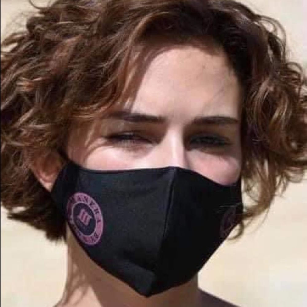 Face Mask - Picture 2 of 6
